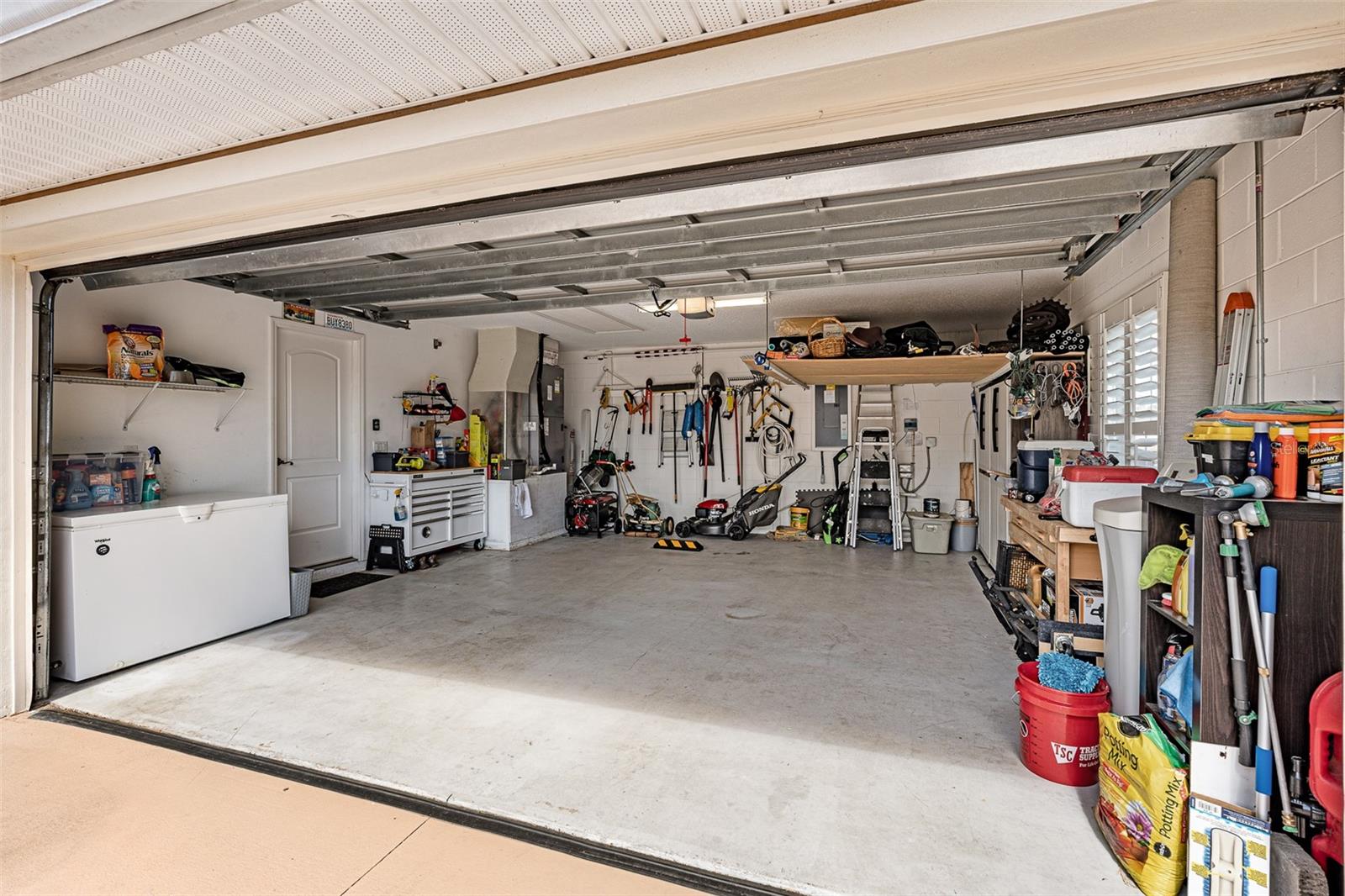 PALM COAST SEC 32 - Residential