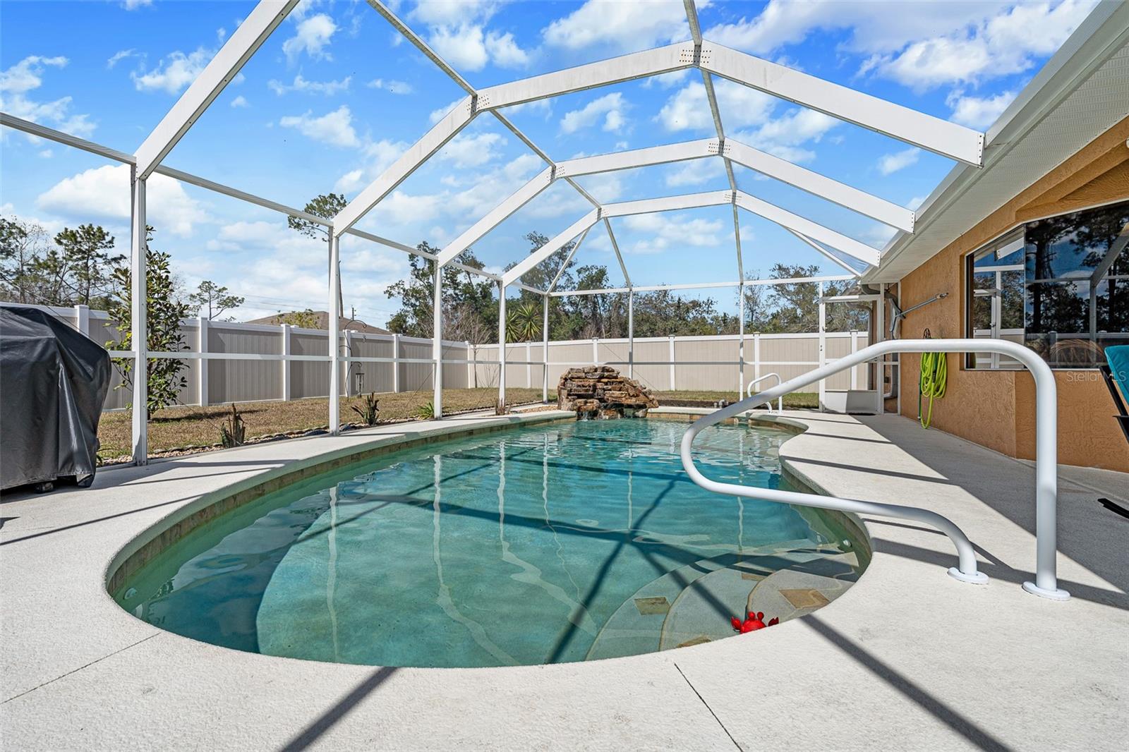 PALM COAST SEC 32 - Residential