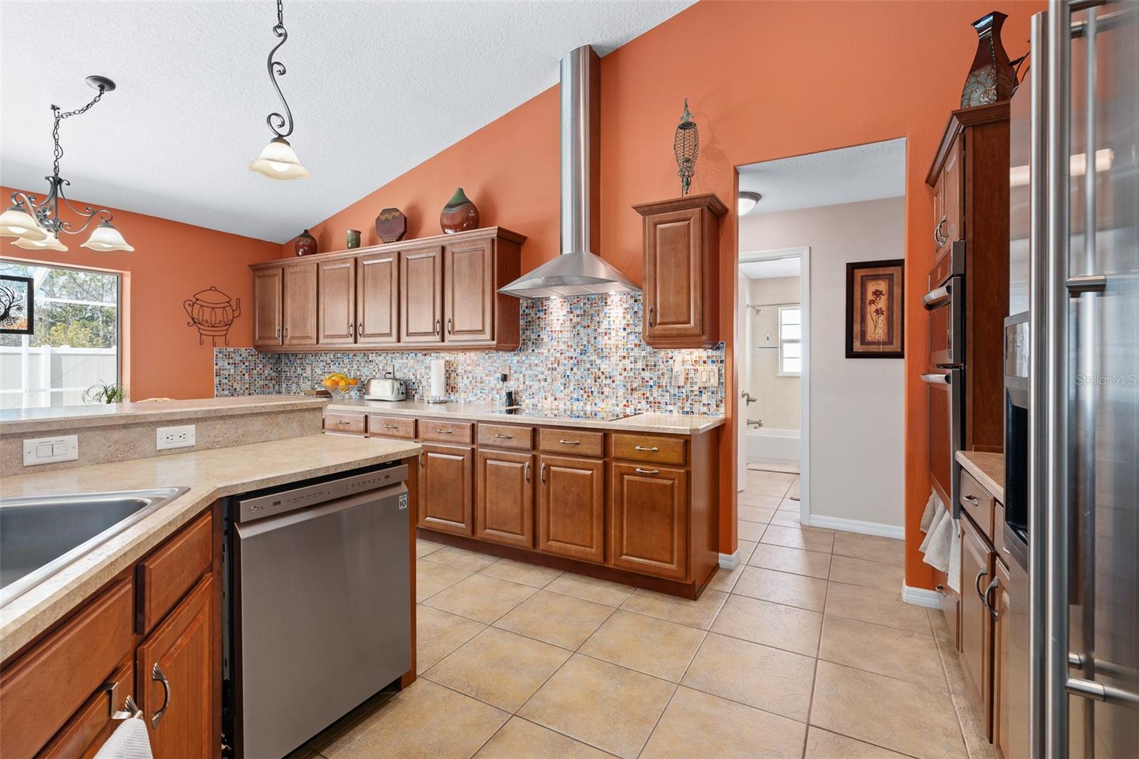 PALM COAST SEC 32 - Residential