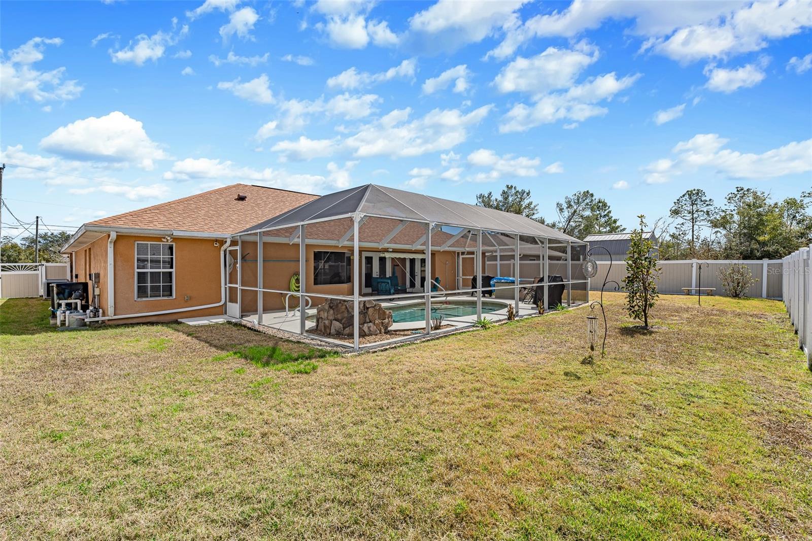 PALM COAST SEC 32 - Residential