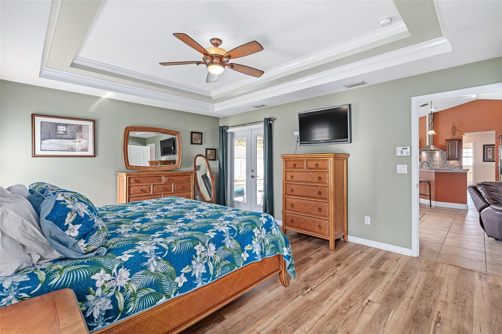 PALM COAST SEC 32 - Residential