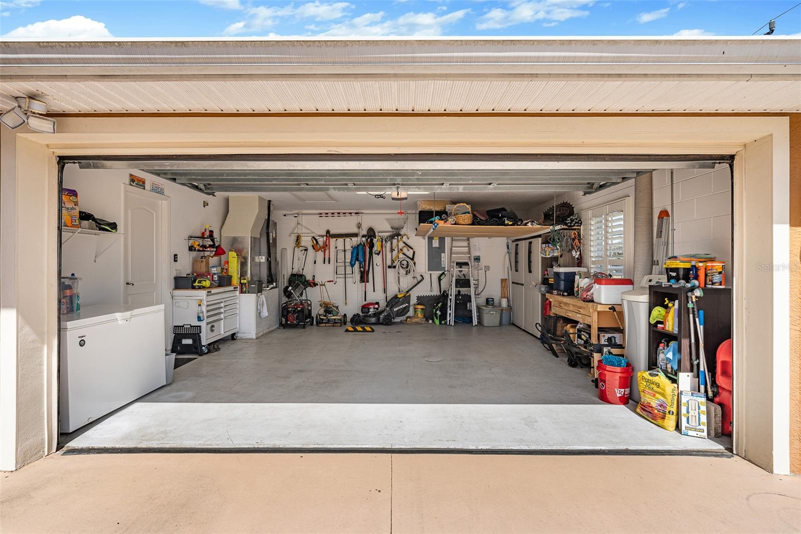 PALM COAST SEC 32 - Residential