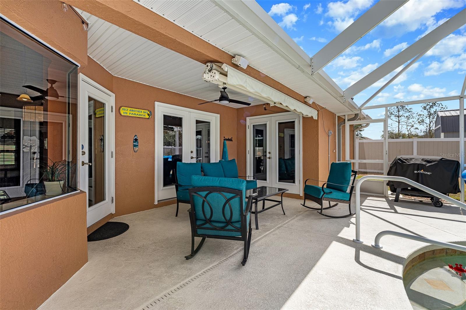 PALM COAST SEC 32 - Residential