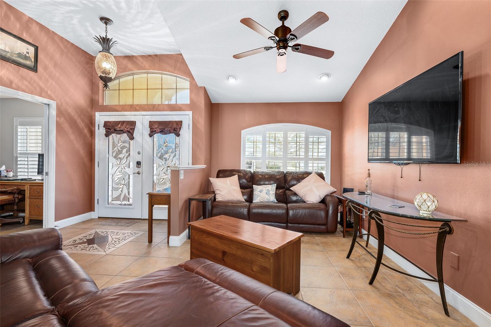 PALM COAST SEC 32 - Residential