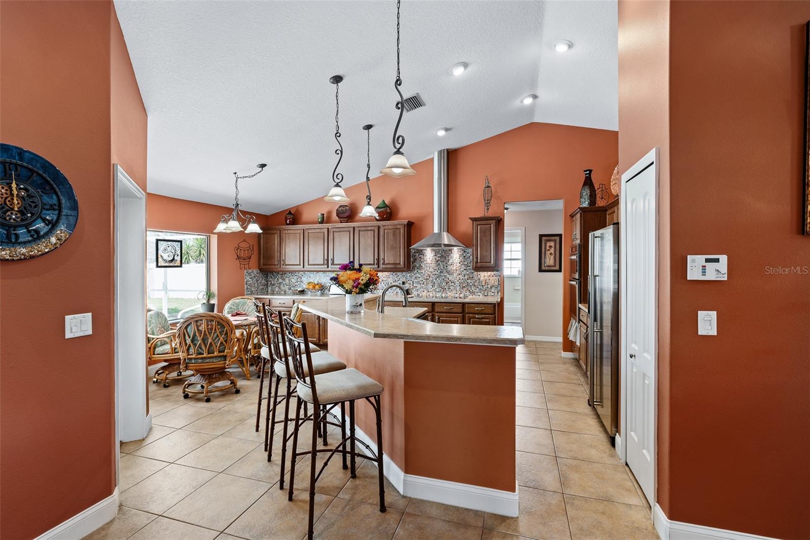 PALM COAST SEC 32 - Residential