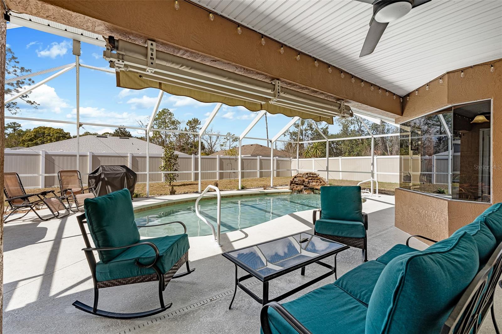 PALM COAST SEC 32 - Residential