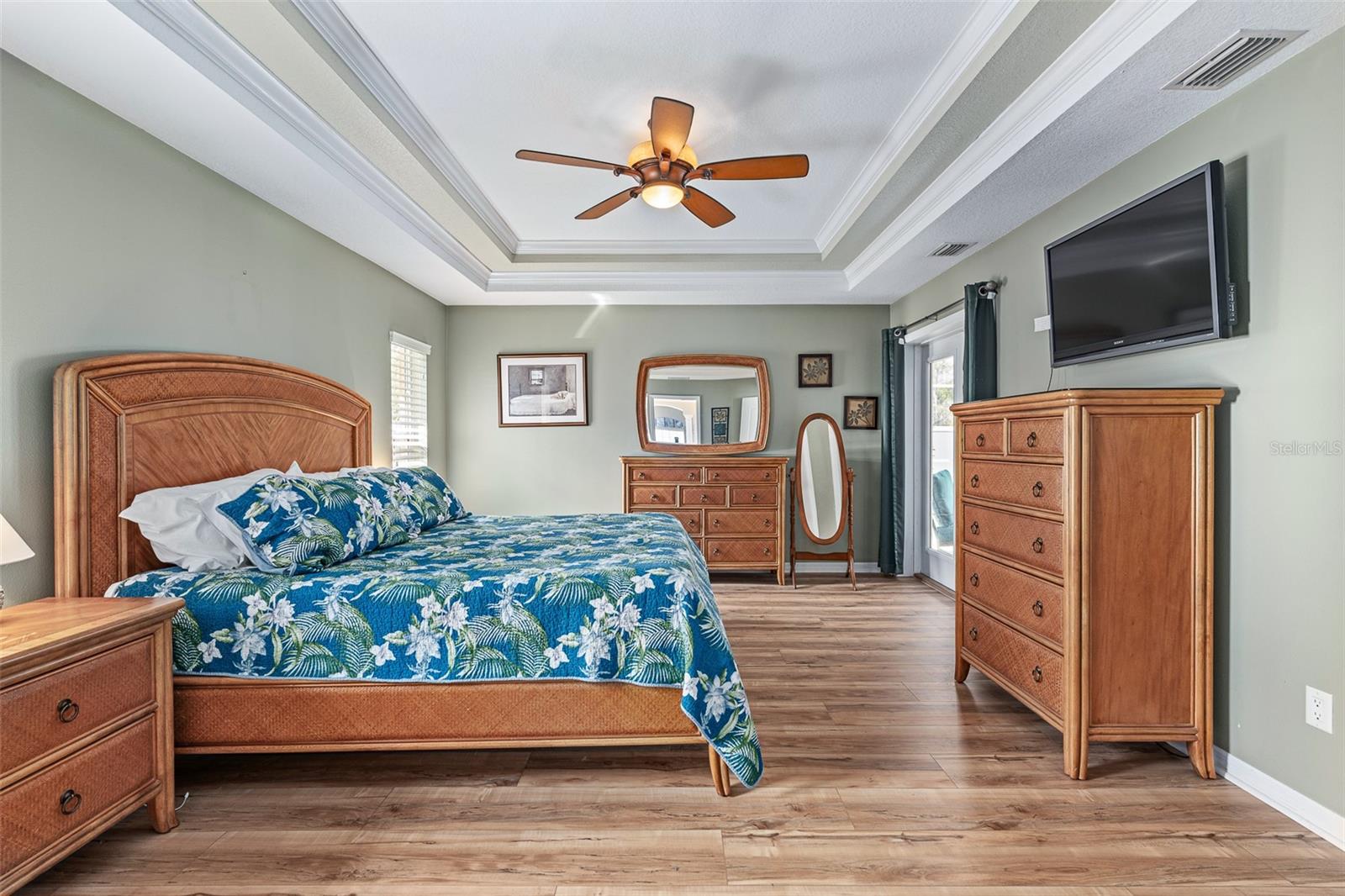 PALM COAST SEC 32 - Residential