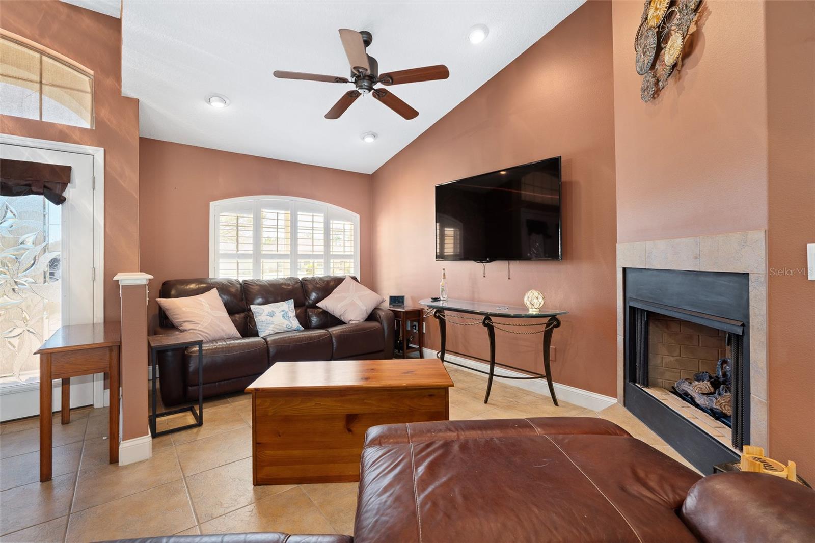 PALM COAST SEC 32 - Residential