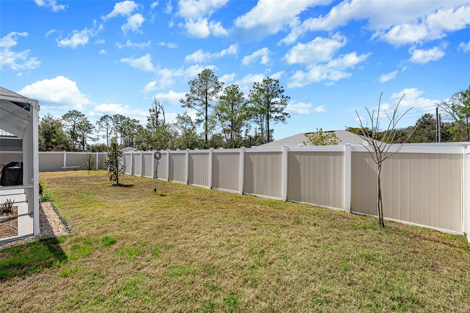 PALM COAST SEC 32 - Residential