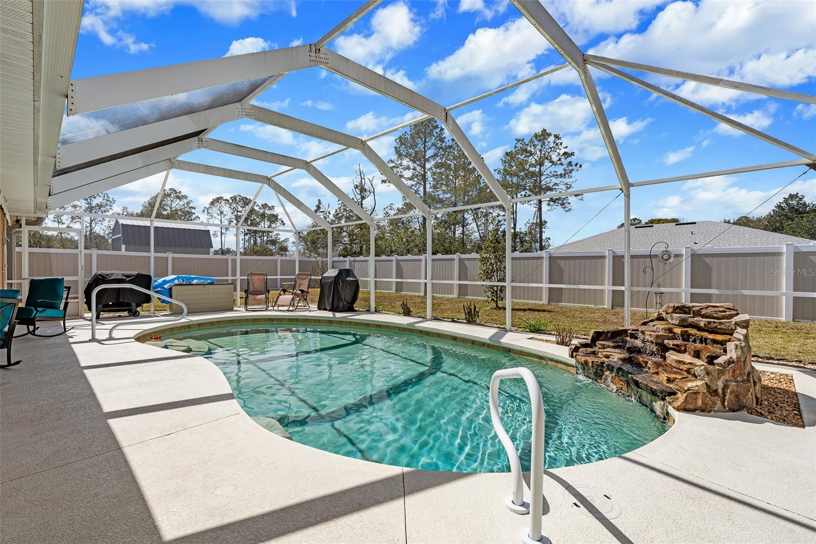 PALM COAST SEC 32 - Residential