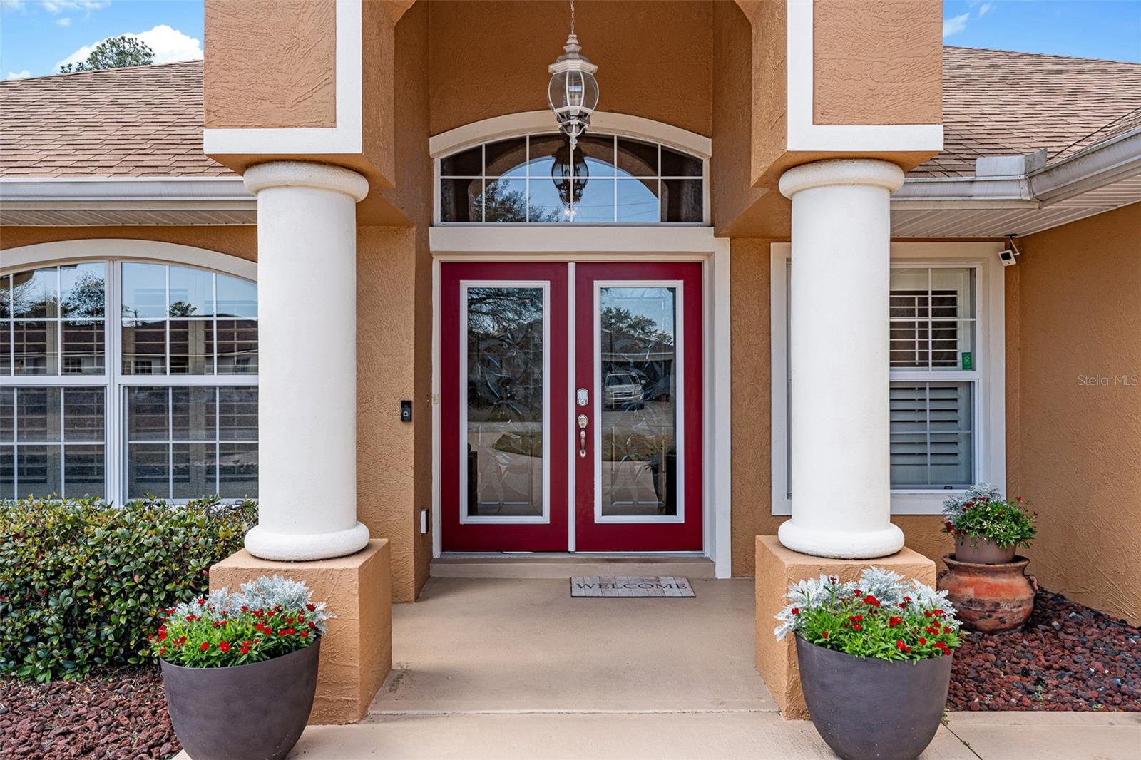 PALM COAST SEC 32 - Residential