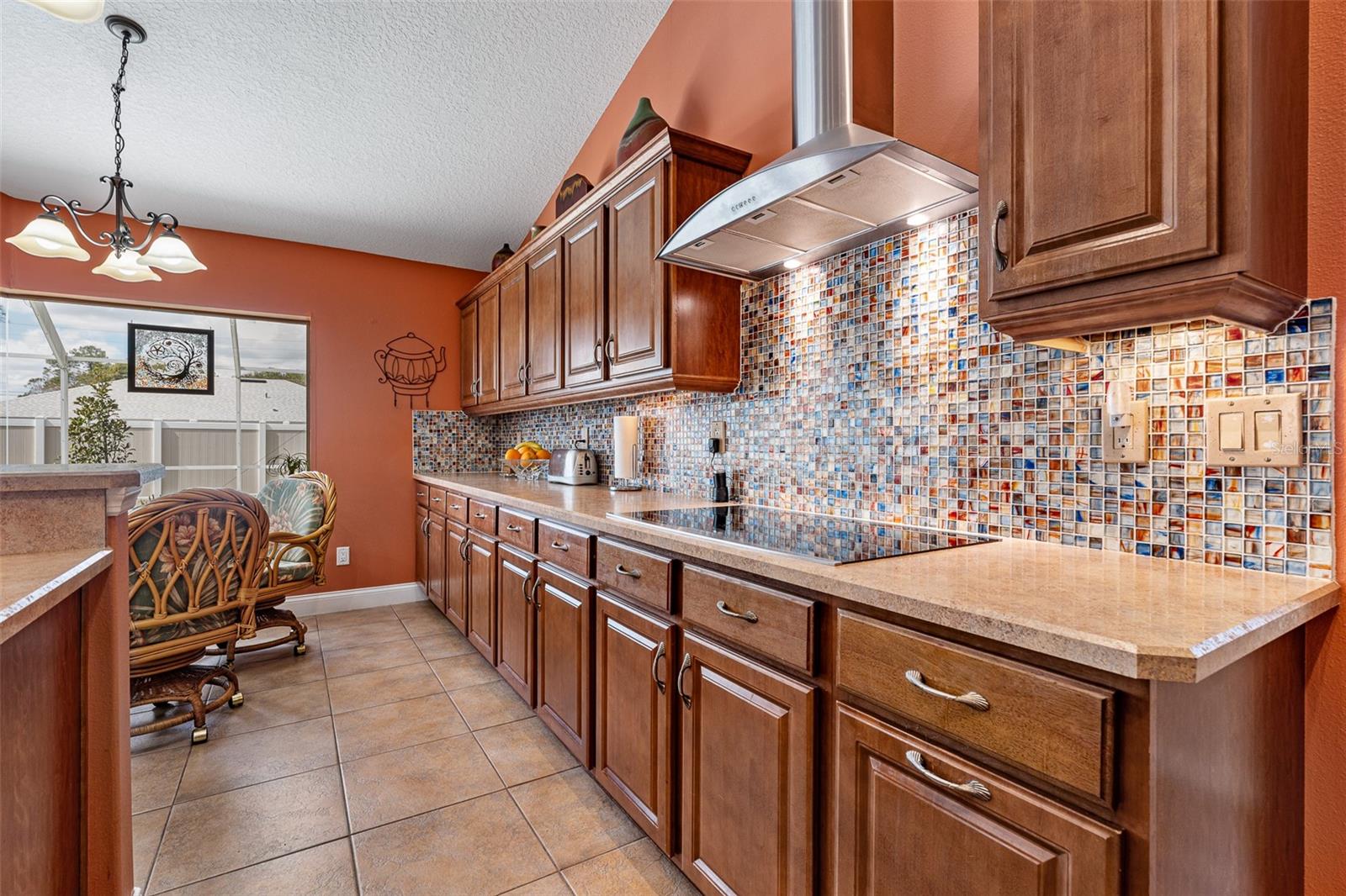 PALM COAST SEC 32 - Residential