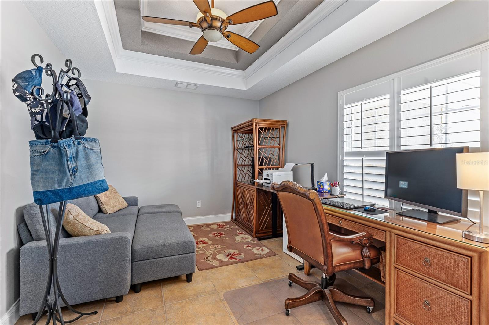 PALM COAST SEC 32 - Residential