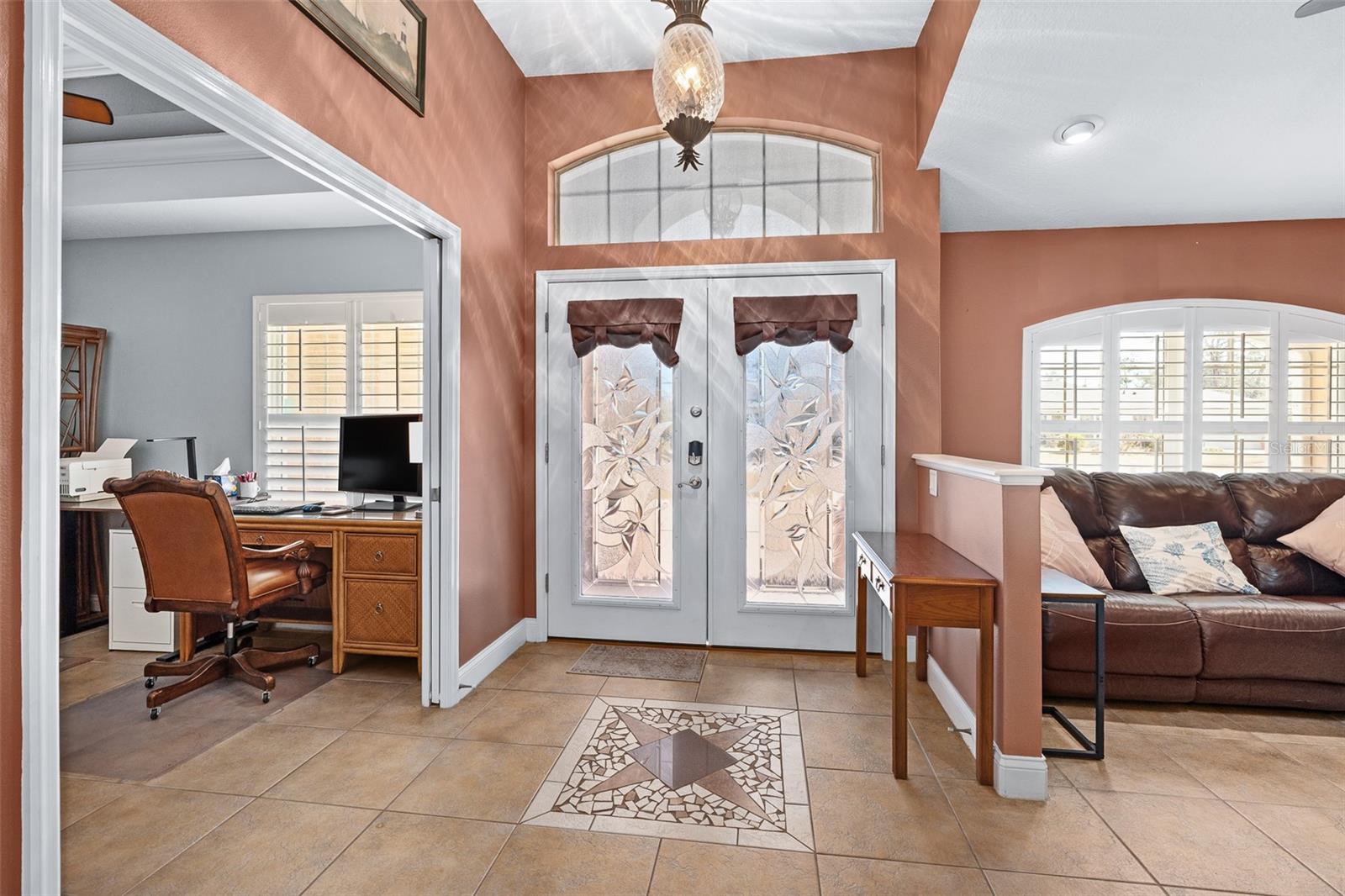 PALM COAST SEC 32 - Residential