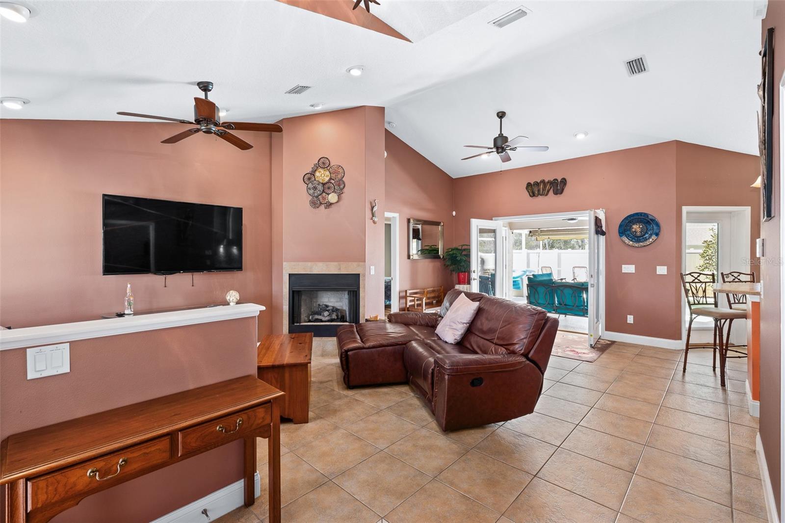 PALM COAST SEC 32 - Residential