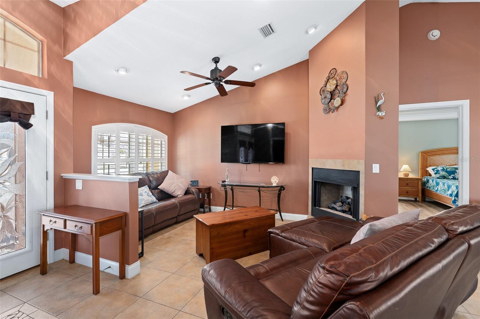 PALM COAST SEC 32 - Residential