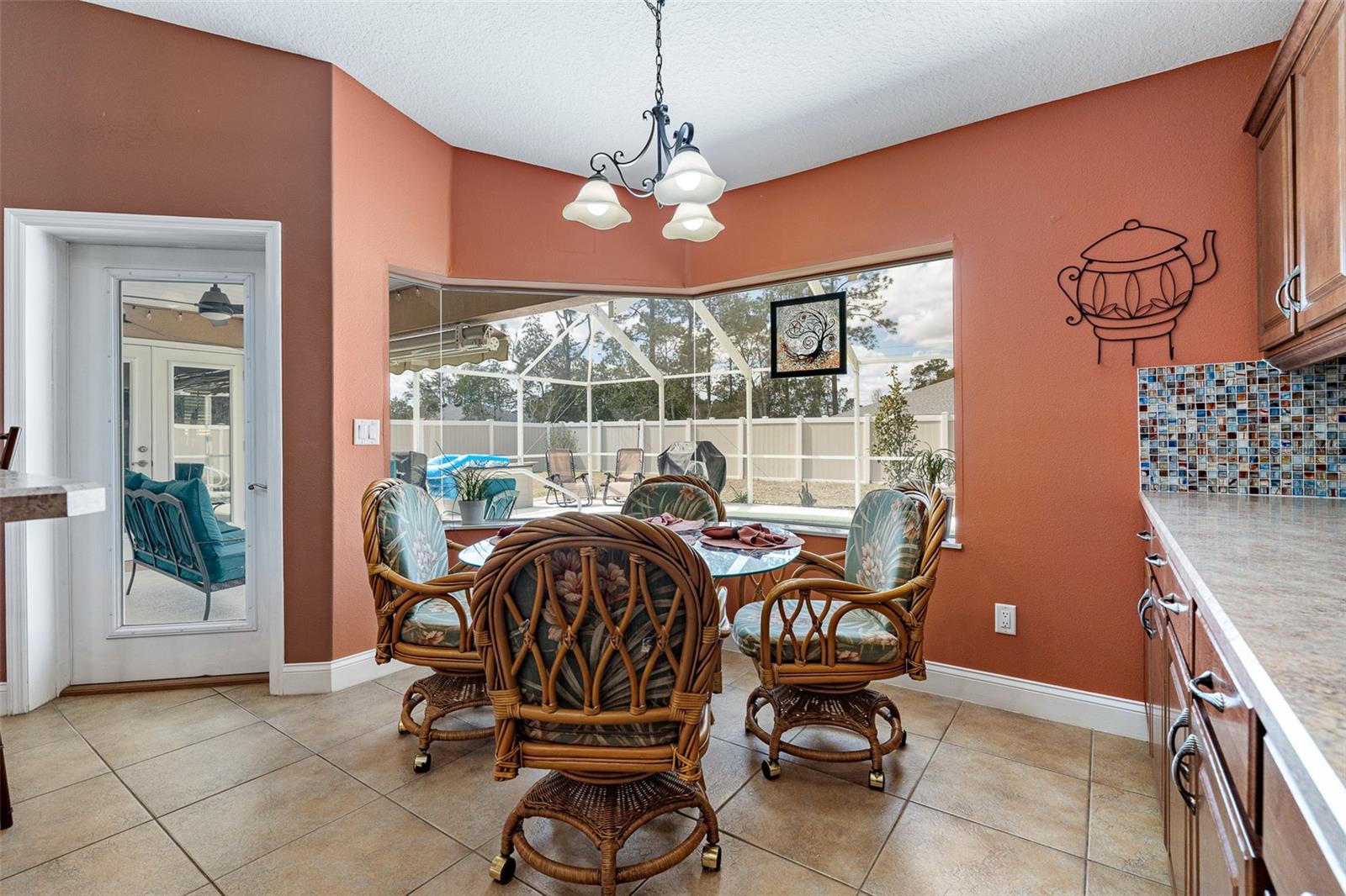 PALM COAST SEC 32 - Residential