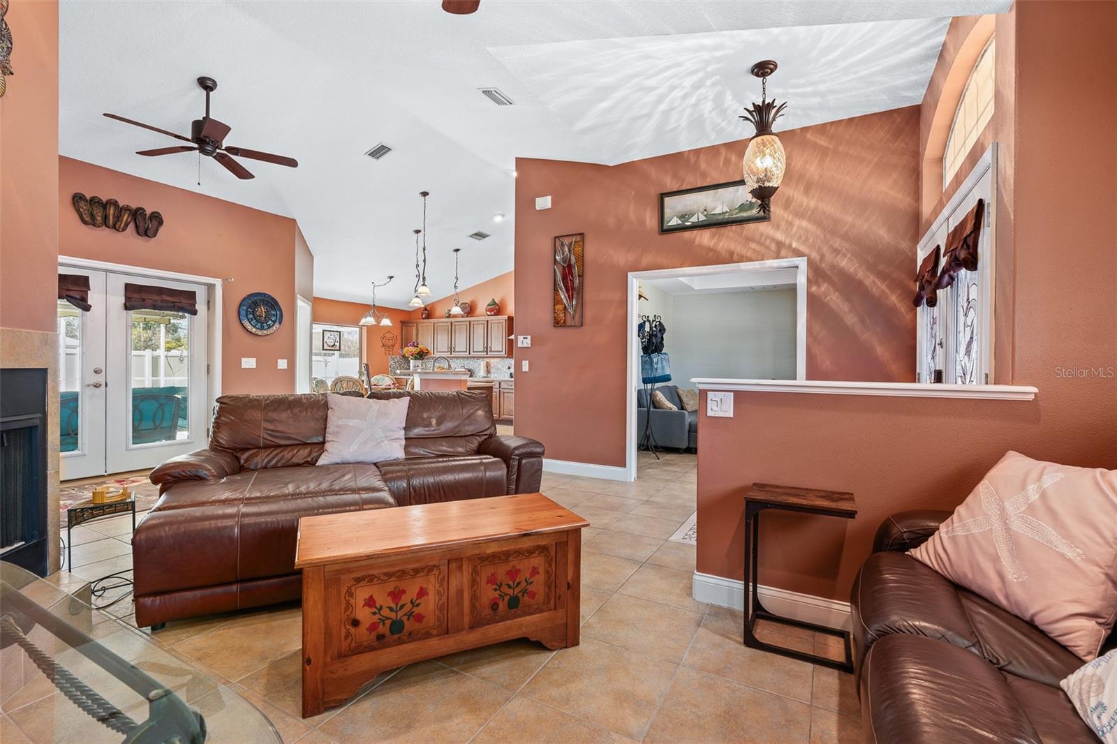 PALM COAST SEC 32 - Residential