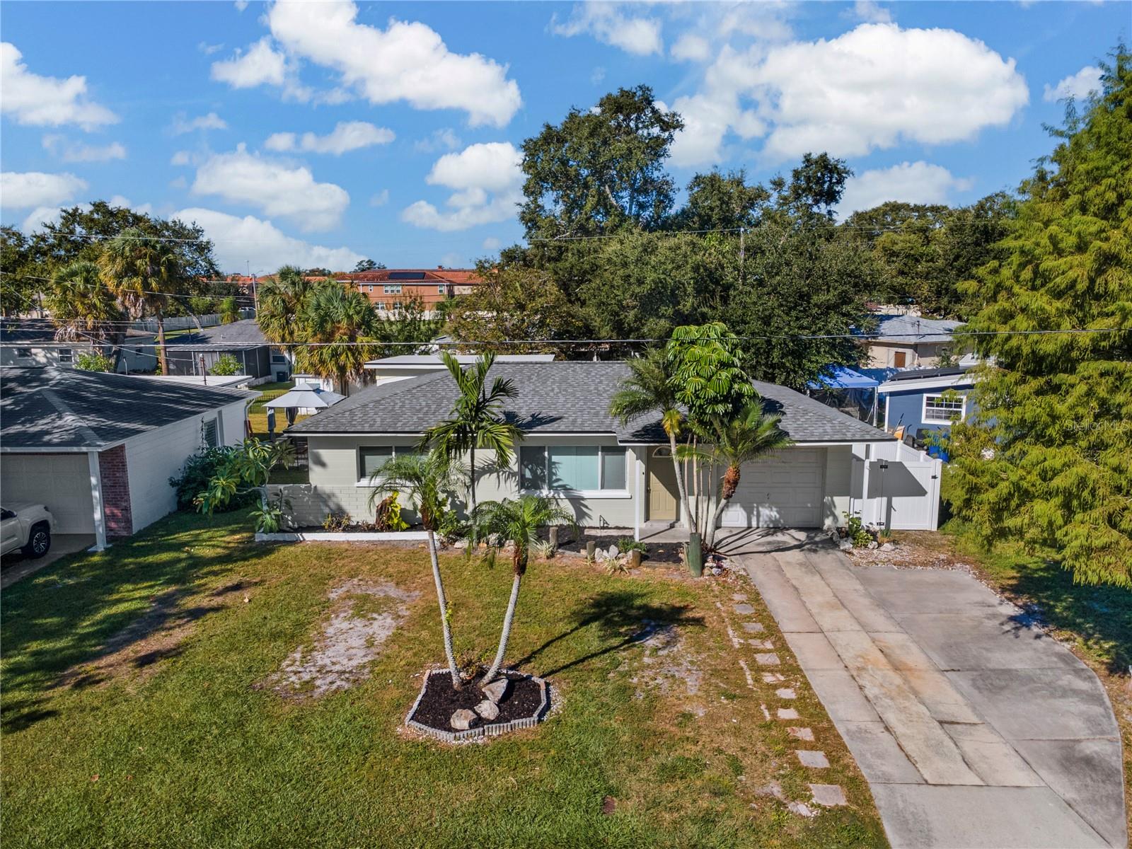 BAY PINES ESTATES - Residential