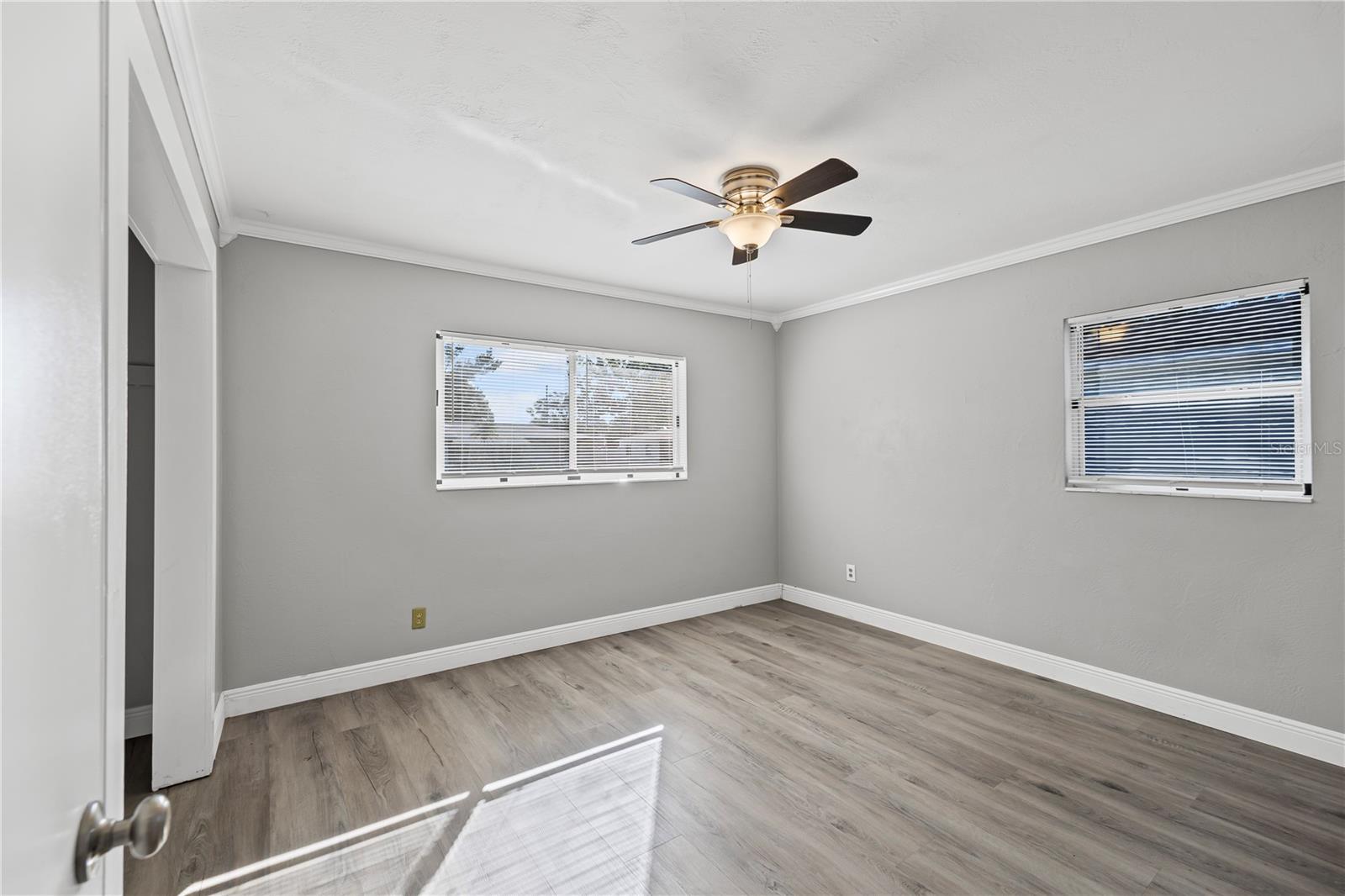 BAY PINES ESTATES - Residential
