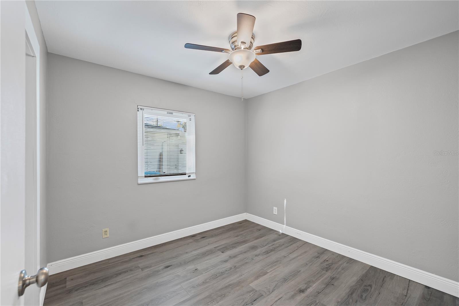 BAY PINES ESTATES - Residential