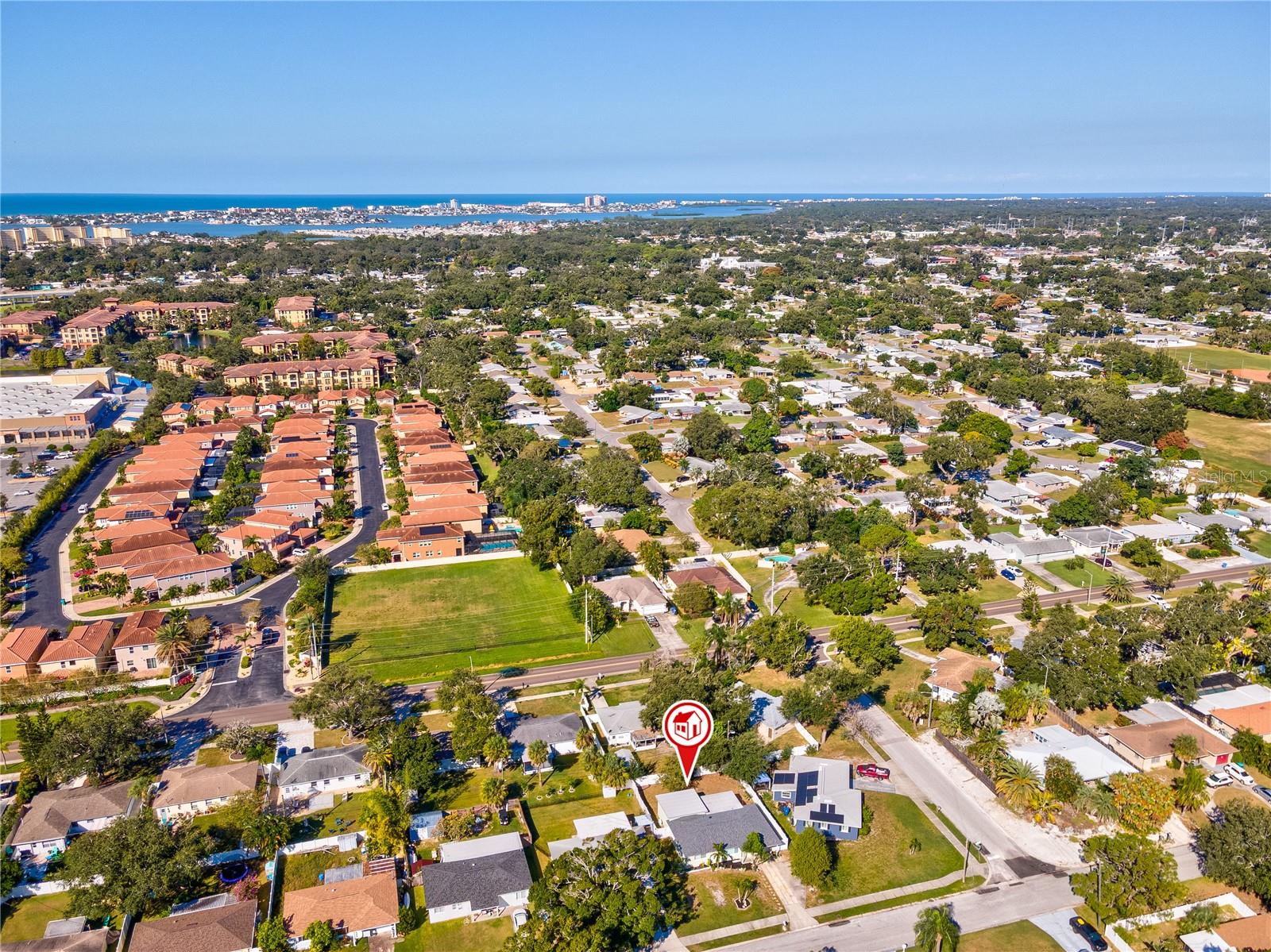 BAY PINES ESTATES - Residential