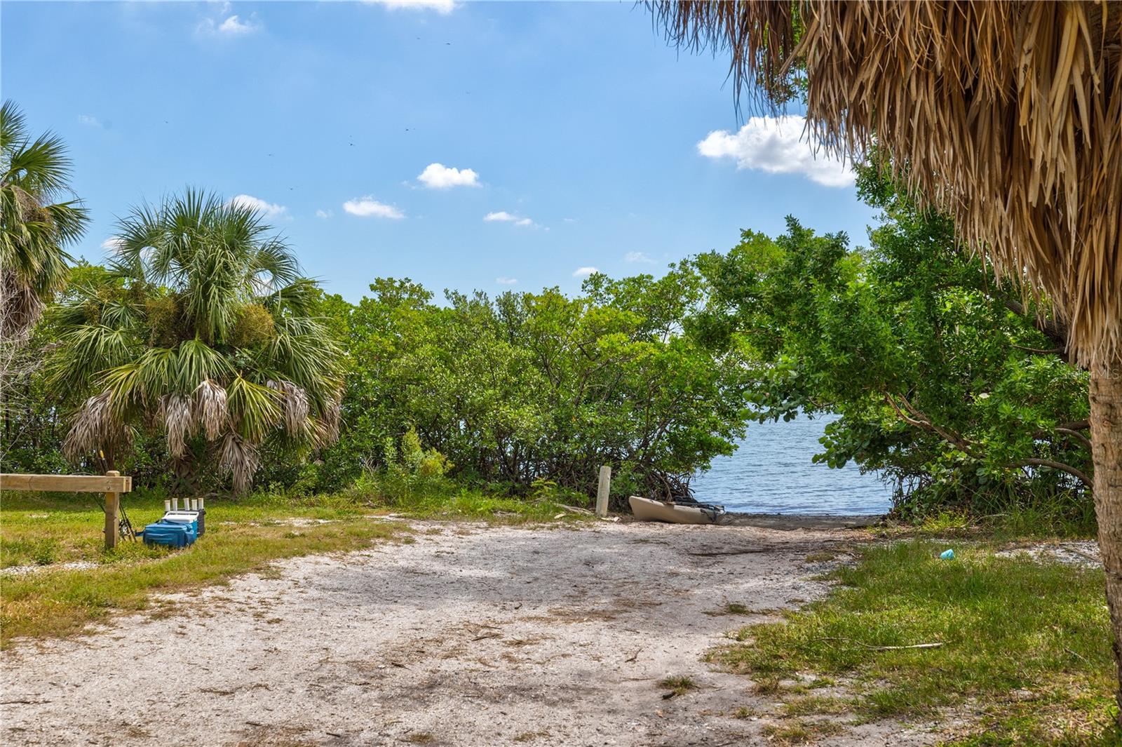 BAY PINES ESTATES - Residential
