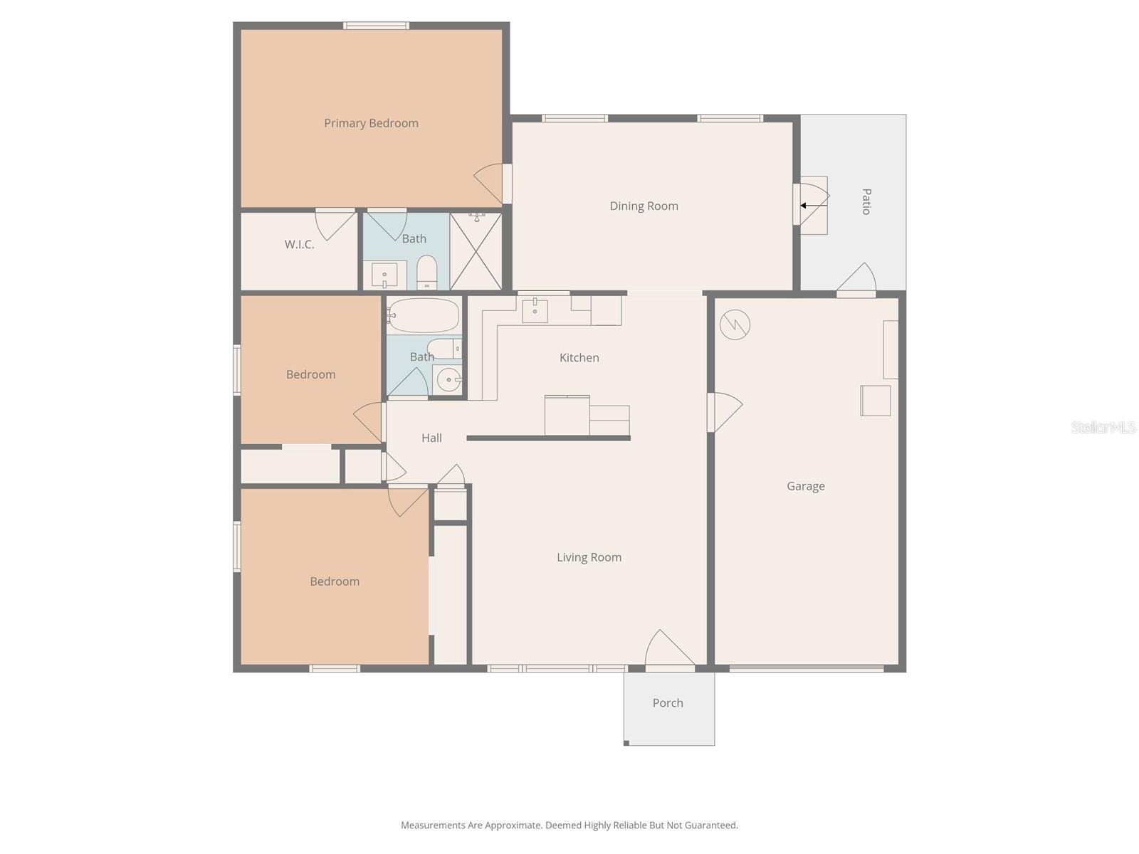 BAY PINES ESTATES - Residential