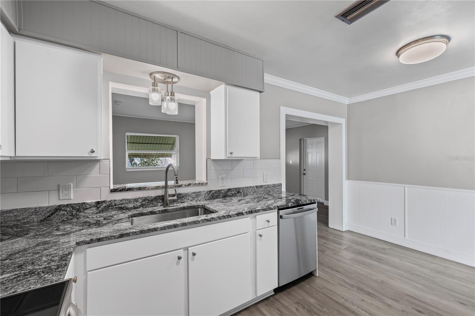 BAY PINES ESTATES - Residential