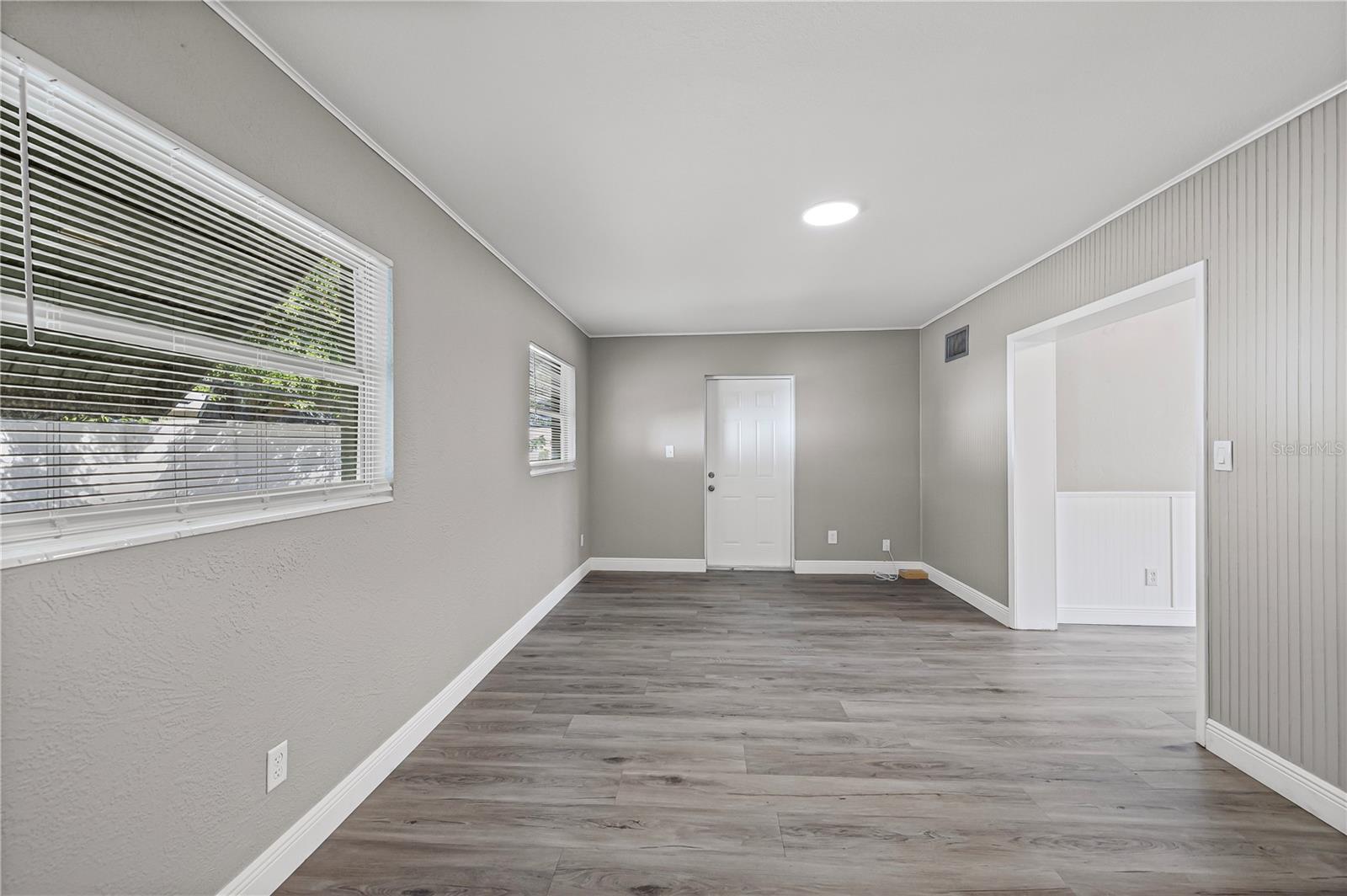 BAY PINES ESTATES - Residential