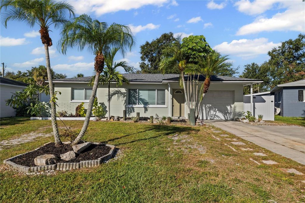 Photo of 5046 99th Way N, St Petersburg, FL 33708 (MLS # TB8440034)