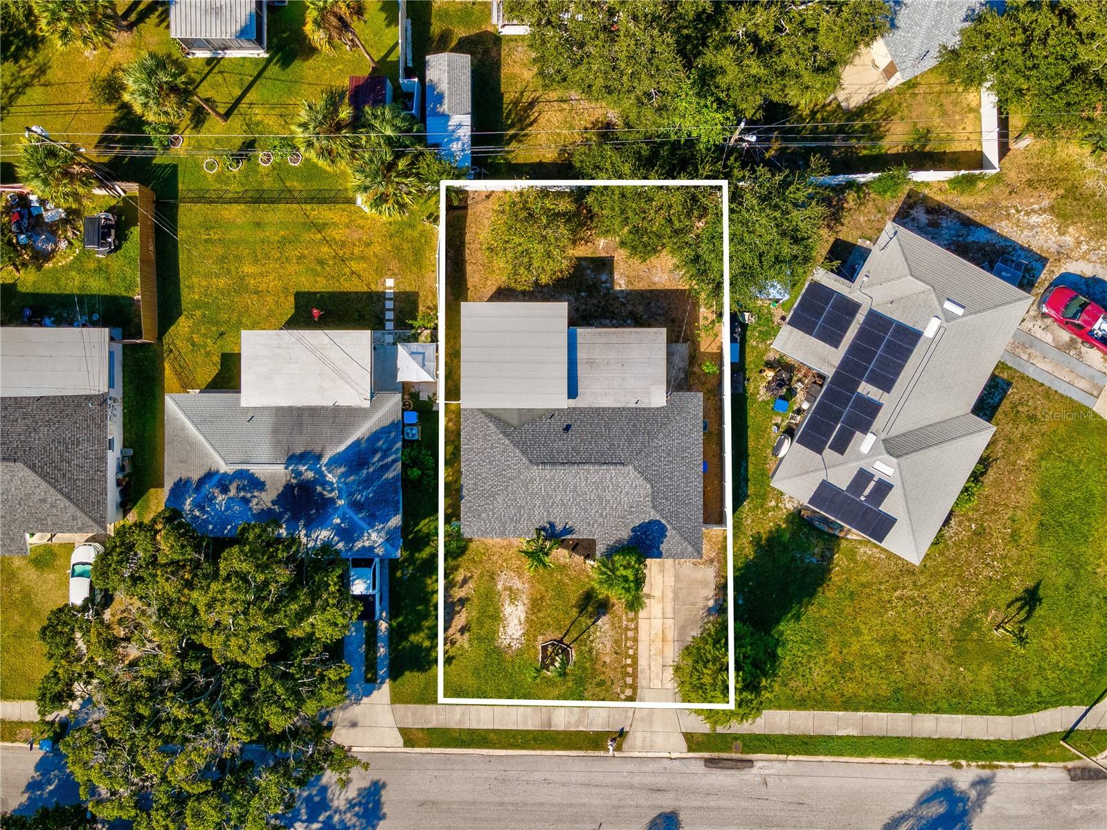 BAY PINES ESTATES - Residential
