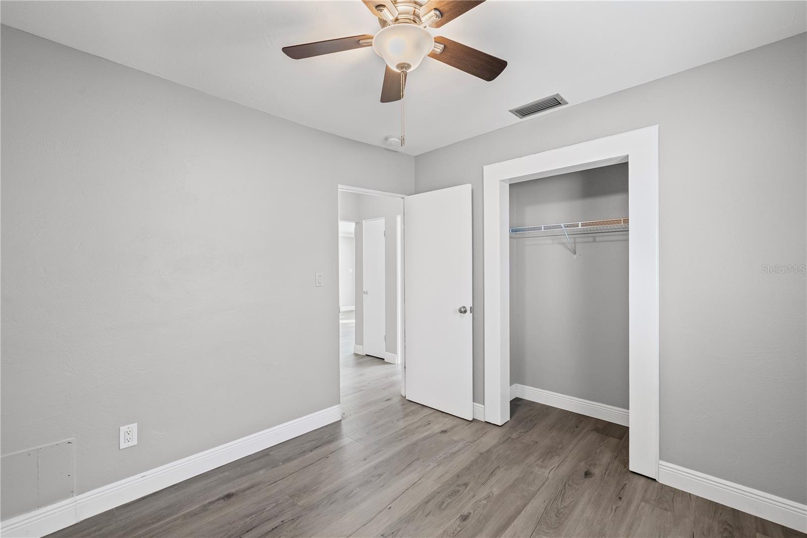 BAY PINES ESTATES - Residential