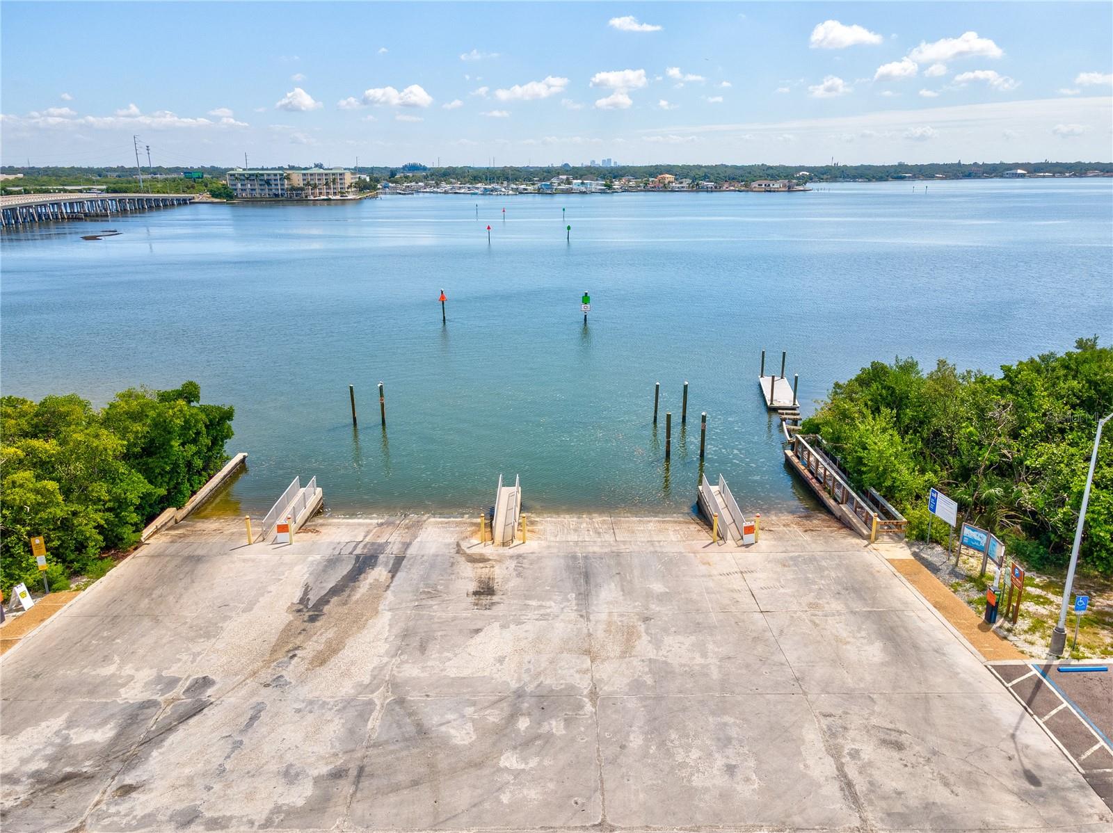 BAY PINES ESTATES - Residential