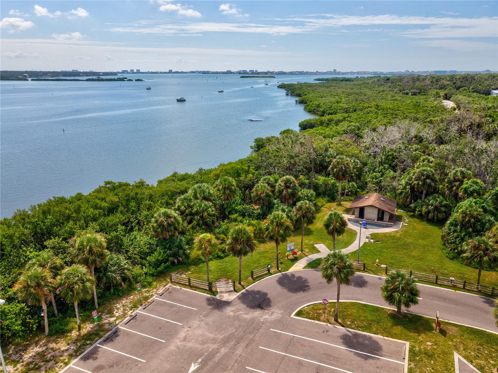 BAY PINES ESTATES - Residential