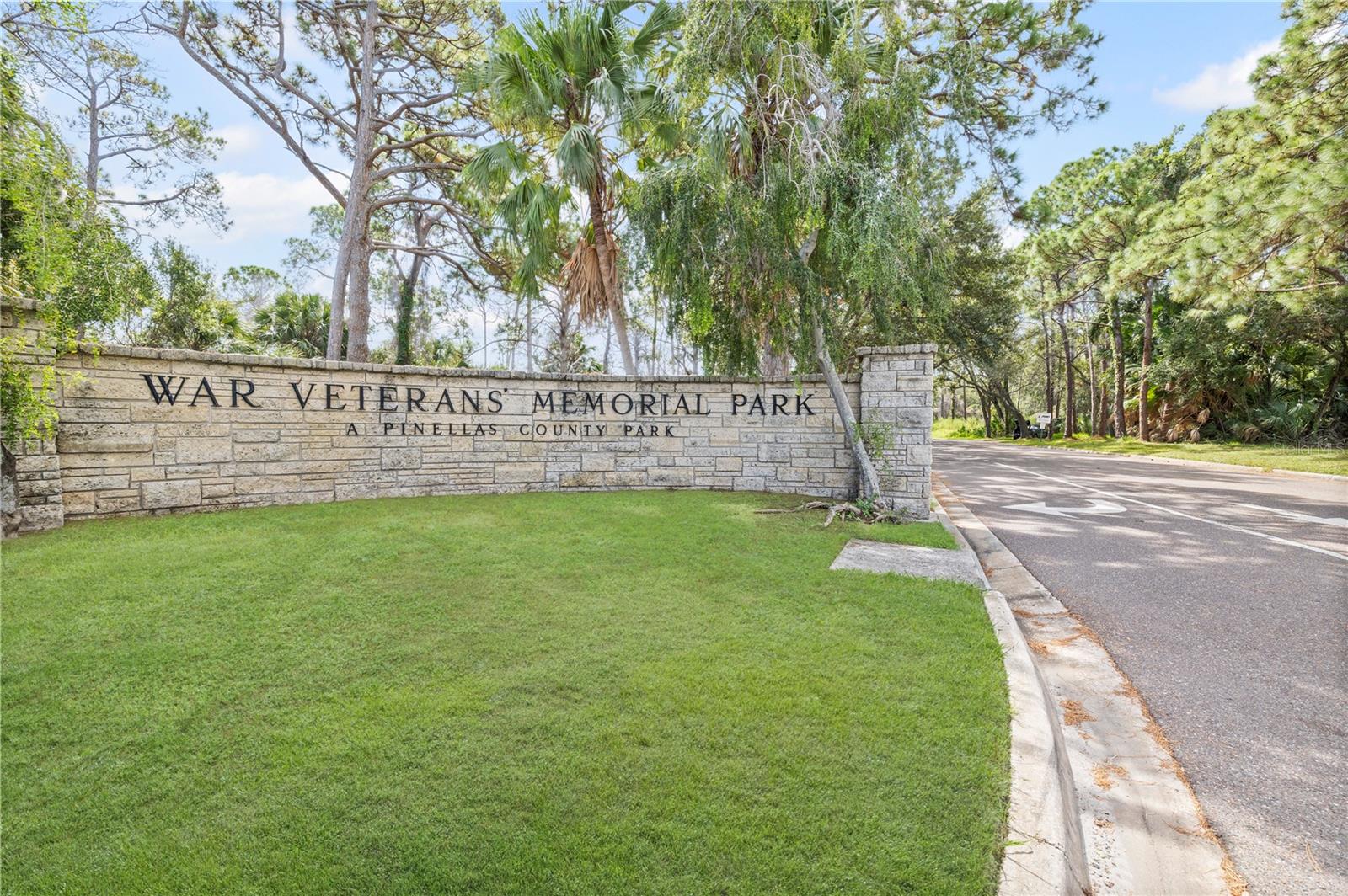BAY PINES ESTATES - Residential