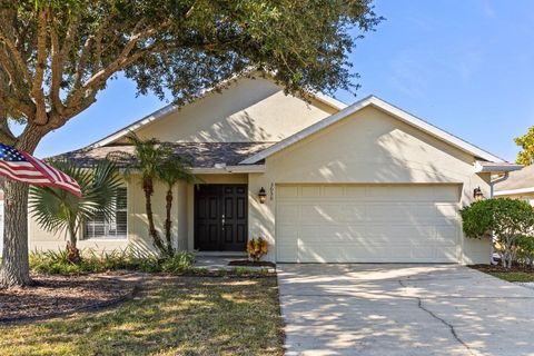Photo of 3050 Mandolin Drive, Kissimmee, FL 34744 (MLS # S5139014)