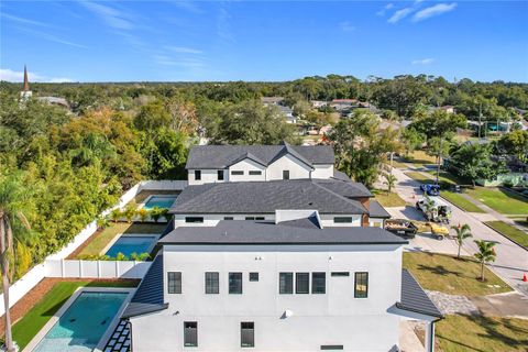 A home in ORLANDO