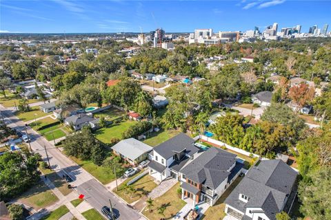 A home in ORLANDO