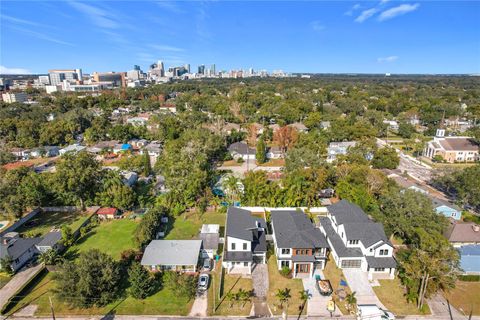 A home in ORLANDO