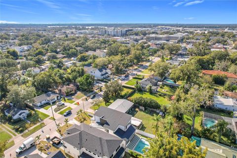 A home in ORLANDO