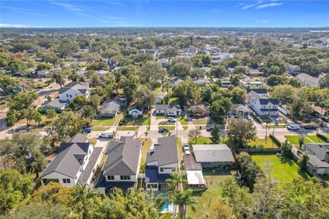 A home in ORLANDO