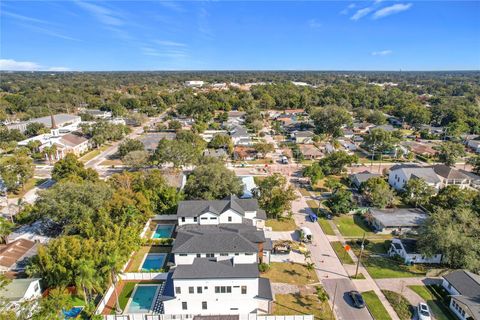 A home in ORLANDO