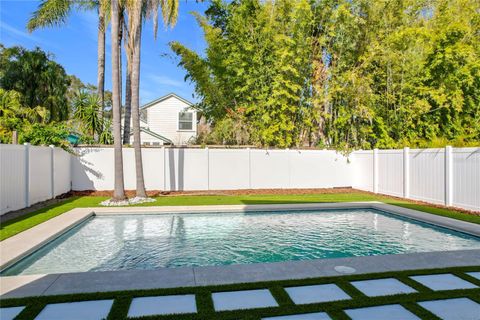 A home in ORLANDO