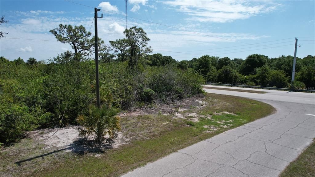 Photo of 142 Lomas Road, Rotonda West, FL 33947 (MLS # D6125069)