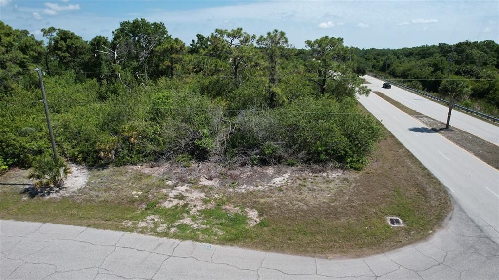 Photo of 142 Lomas Road, Rotonda West, FL 33947 (MLS # D6125069)
