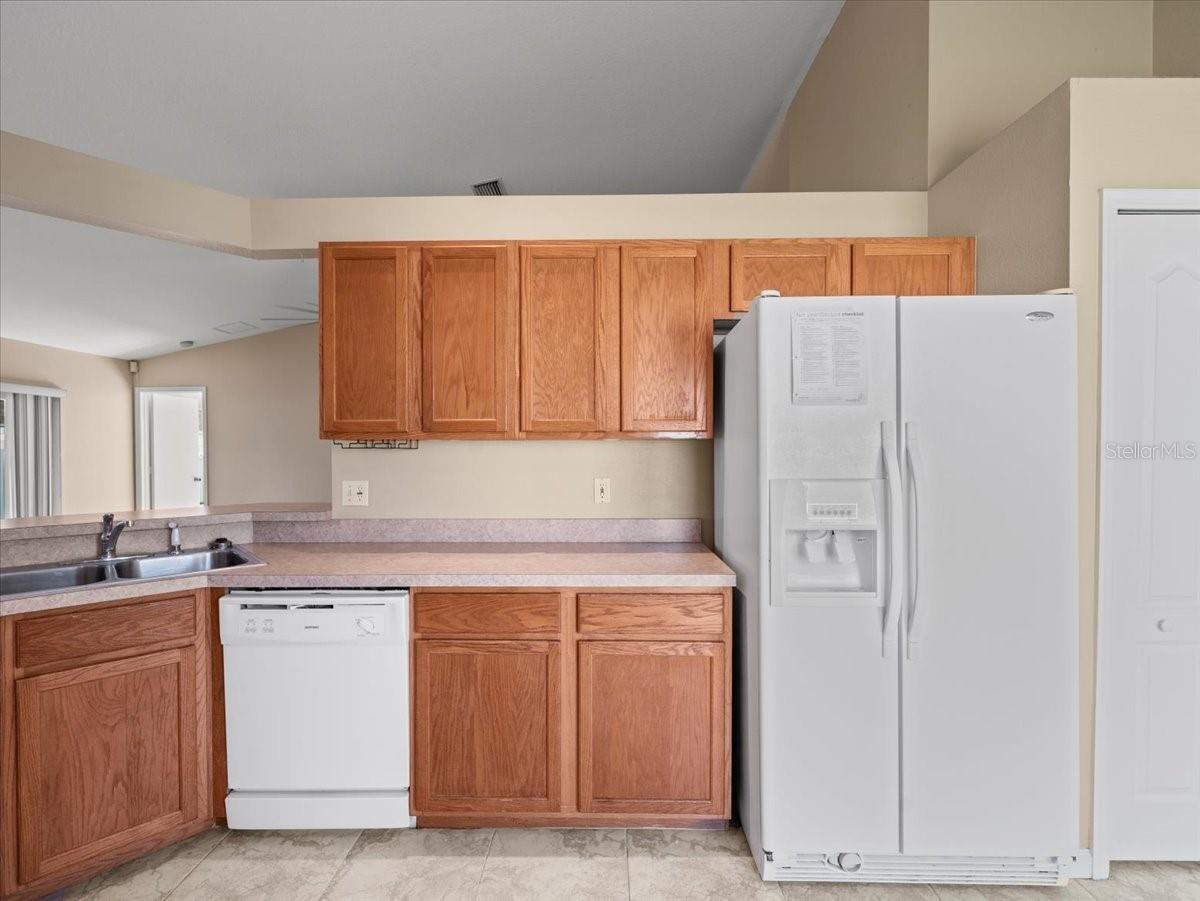 CALUSA TRACE UNIT IX PH I - Residential