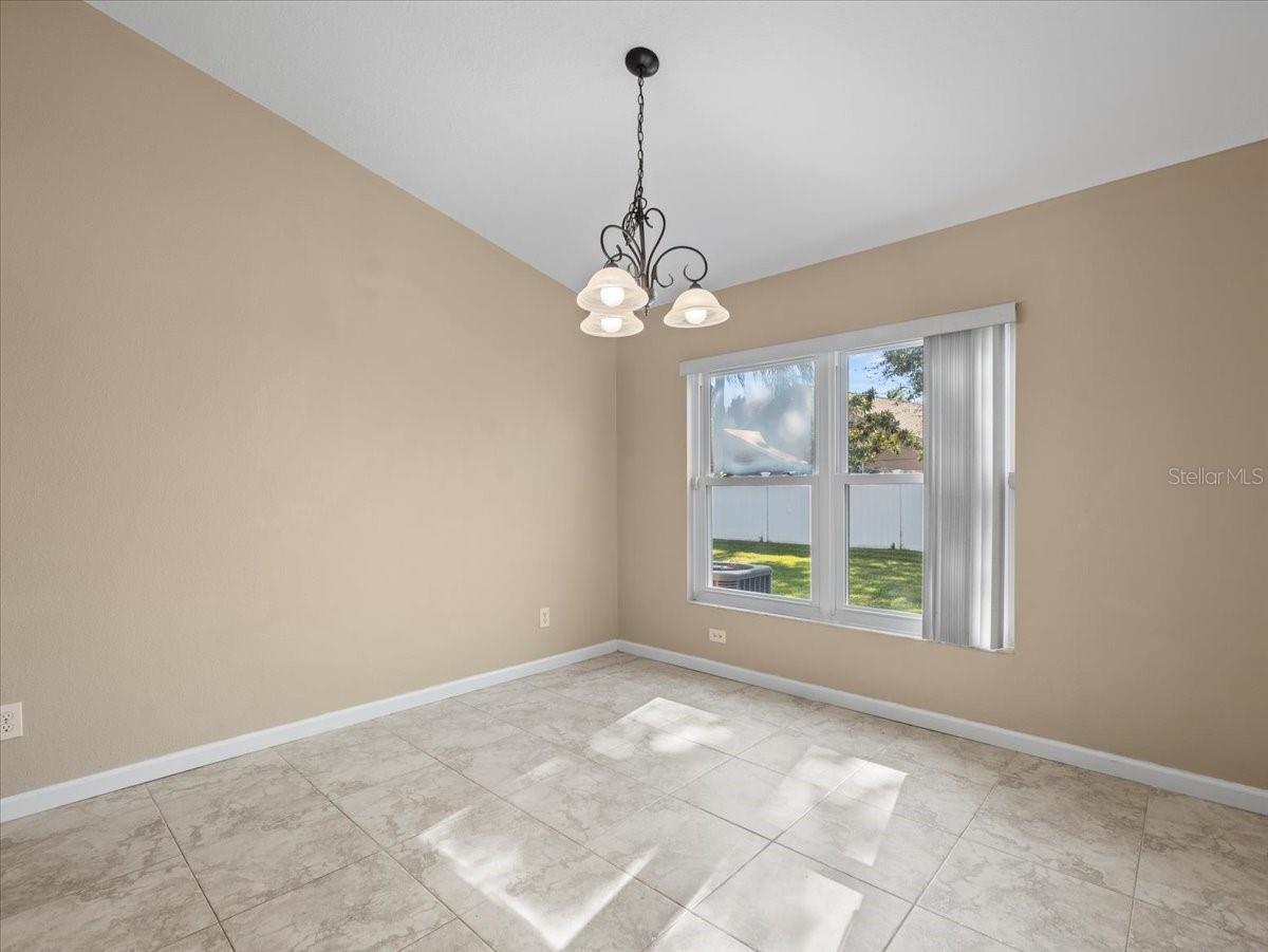 CALUSA TRACE UNIT IX PH I - Residential