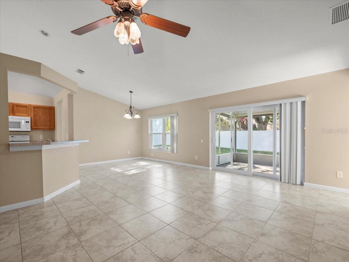 CALUSA TRACE UNIT IX PH I - Residential