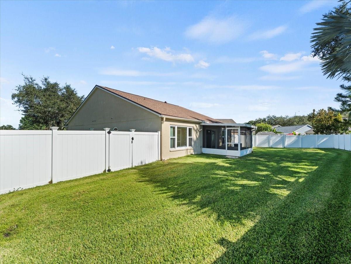 CALUSA TRACE UNIT IX PH I - Residential